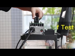 เครื่องชาร์จแบตเตอรี่รถกอล์ฟ 48V 15A สำหรับรถ Club Car EZGo Yamaha Buggy