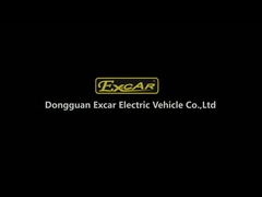บริษัท Dongguan Excar Electric Vehicle Co.,Ltd
