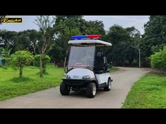 รถกู้ภัย 2 ที่นั่ง พร้อมแบตเตอรี่ลิเดียม