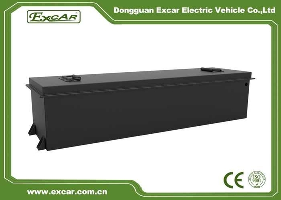 Excar 210ah Golf Car Lithium Battery 72 Volt MSDS Approved