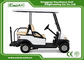 4 Seats Electric Golf Carts with Under Seat or Rear Mounted Storage