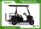 CE Approved 4 Seater Golf Car Aluminum Chassis For Tourist