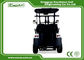 2 Seater 48V Electric Golf Carts For Golf Course