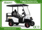 Electric Golf Carts With Trojan Battery