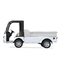 72V Powerful Electric Utility Buggy Car with Aluminum Cargo Box Chinese Manufacturer
