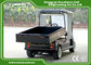 A1H2 Uitility Cart 25% Climbing Capacity CE Certificated